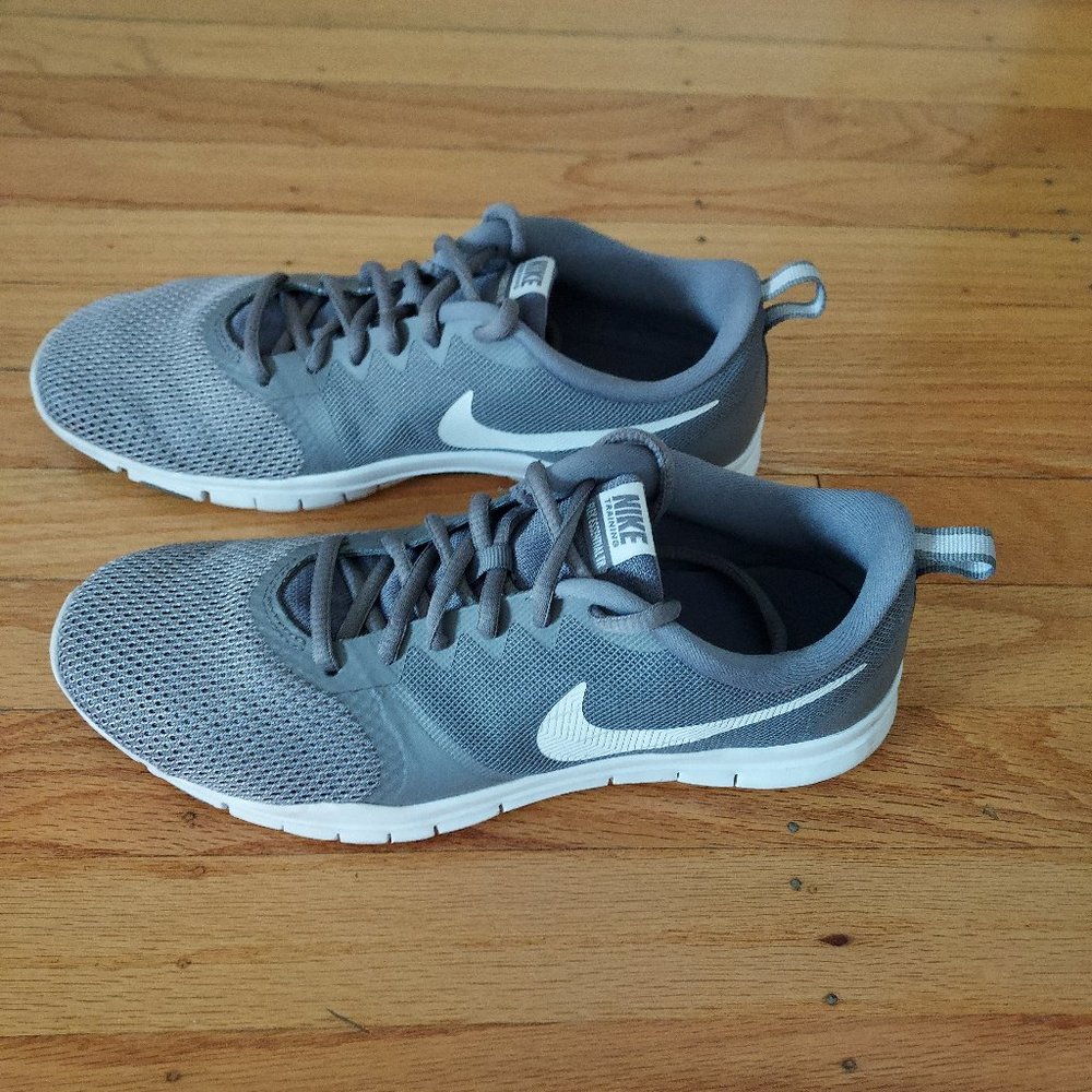 Nike athletic shoes
